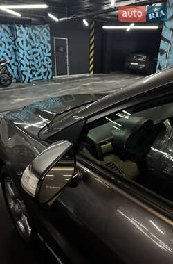 Позашляховик / Кросовер Acura RDX 2008 в 