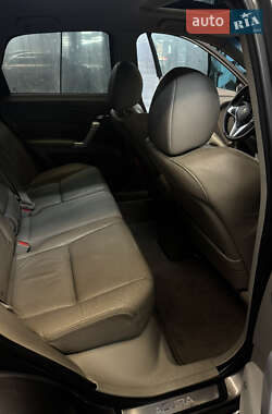 Позашляховик / Кросовер Acura RDX 2008 в 