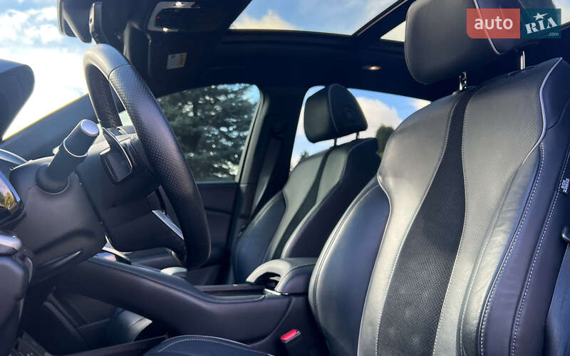 Внедорожник / Кроссовер Acura RDX 2019 в Львове