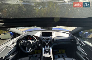 Внедорожник / Кроссовер Acura RDX 2019 в 
