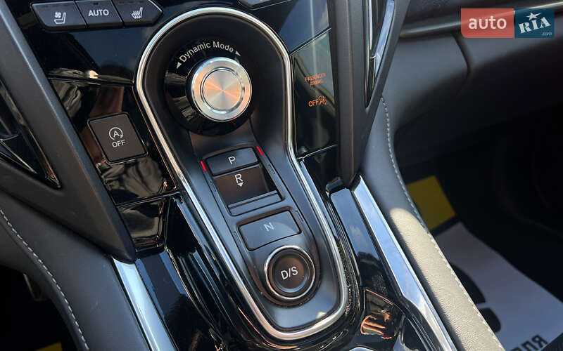 Внедорожник / Кроссовер Acura RDX 2019 в Львове