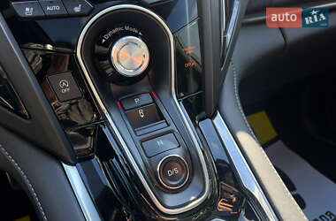 Внедорожник / Кроссовер Acura RDX 2019 в 