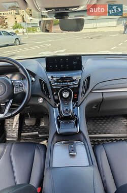Позашляховик / Кросовер Acura RDX 2020 в Києві