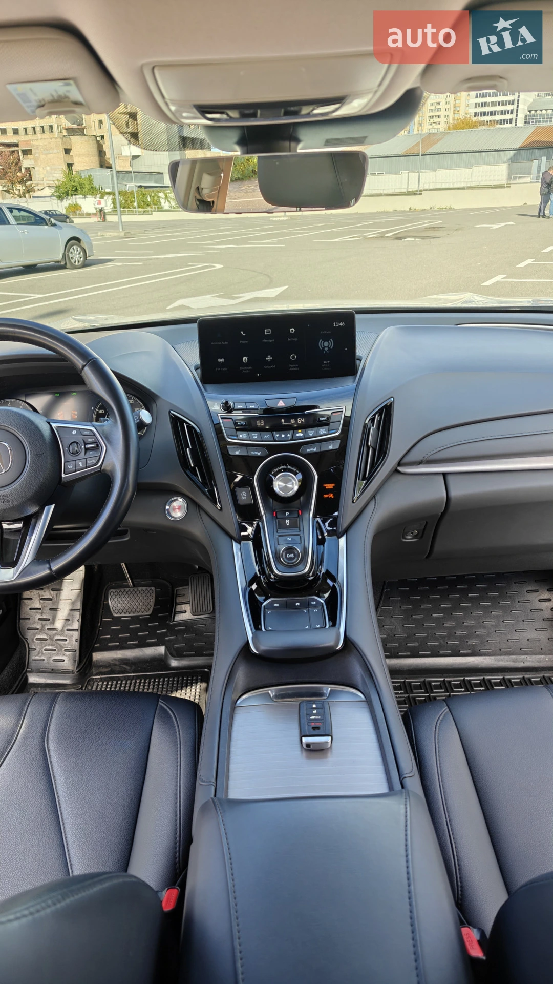 2020 Acura RDX - мініатюра 13