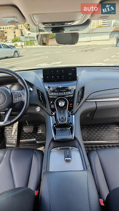 Позашляховик / Кросовер Acura RDX 2020 в Києві