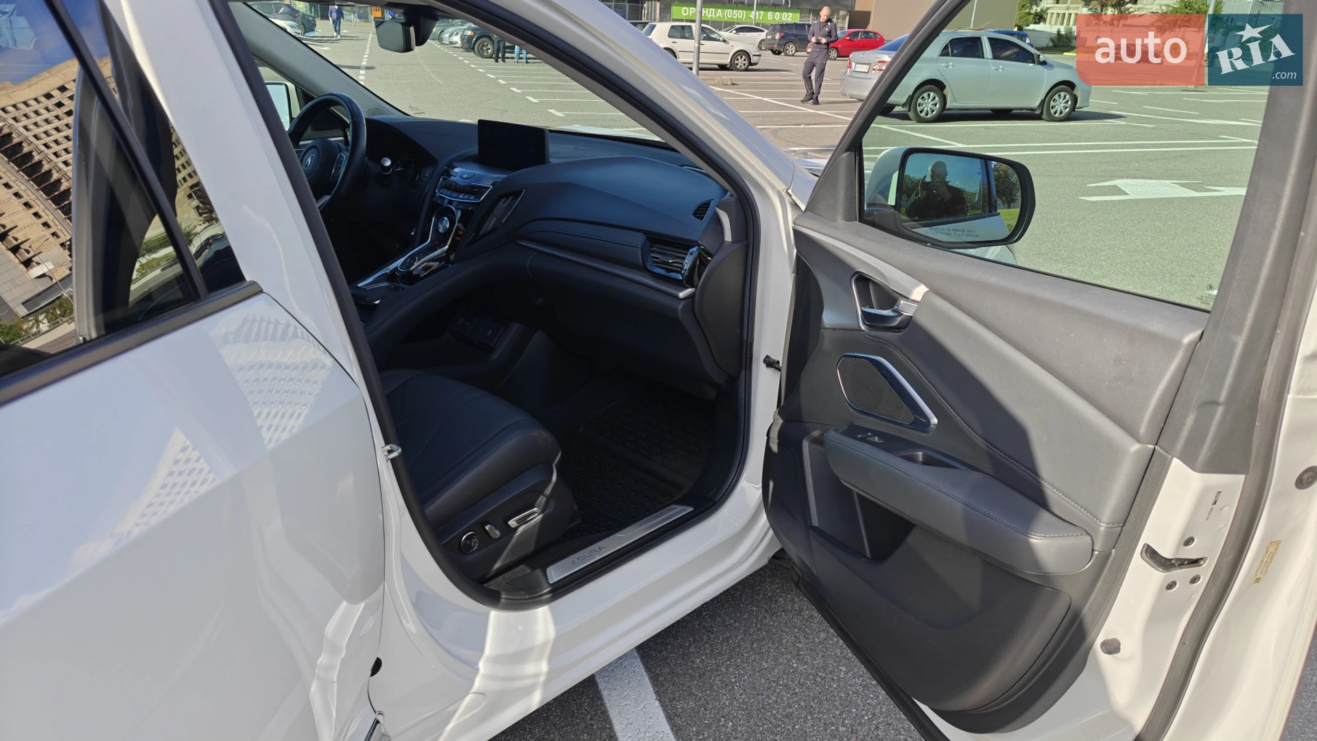 2020 Acura RDX - мініатюра 17