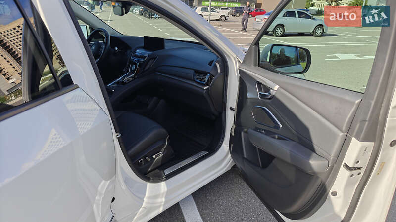 Позашляховик / Кросовер Acura RDX 2020 в Києві