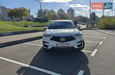 Позашляховик / Кросовер Acura RDX 2020 в Києві