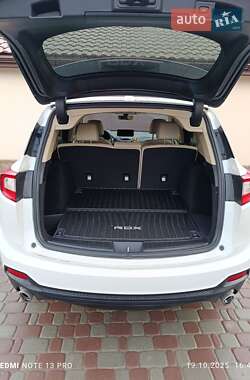 Внедорожник / Кроссовер Acura RDX 2020 в 