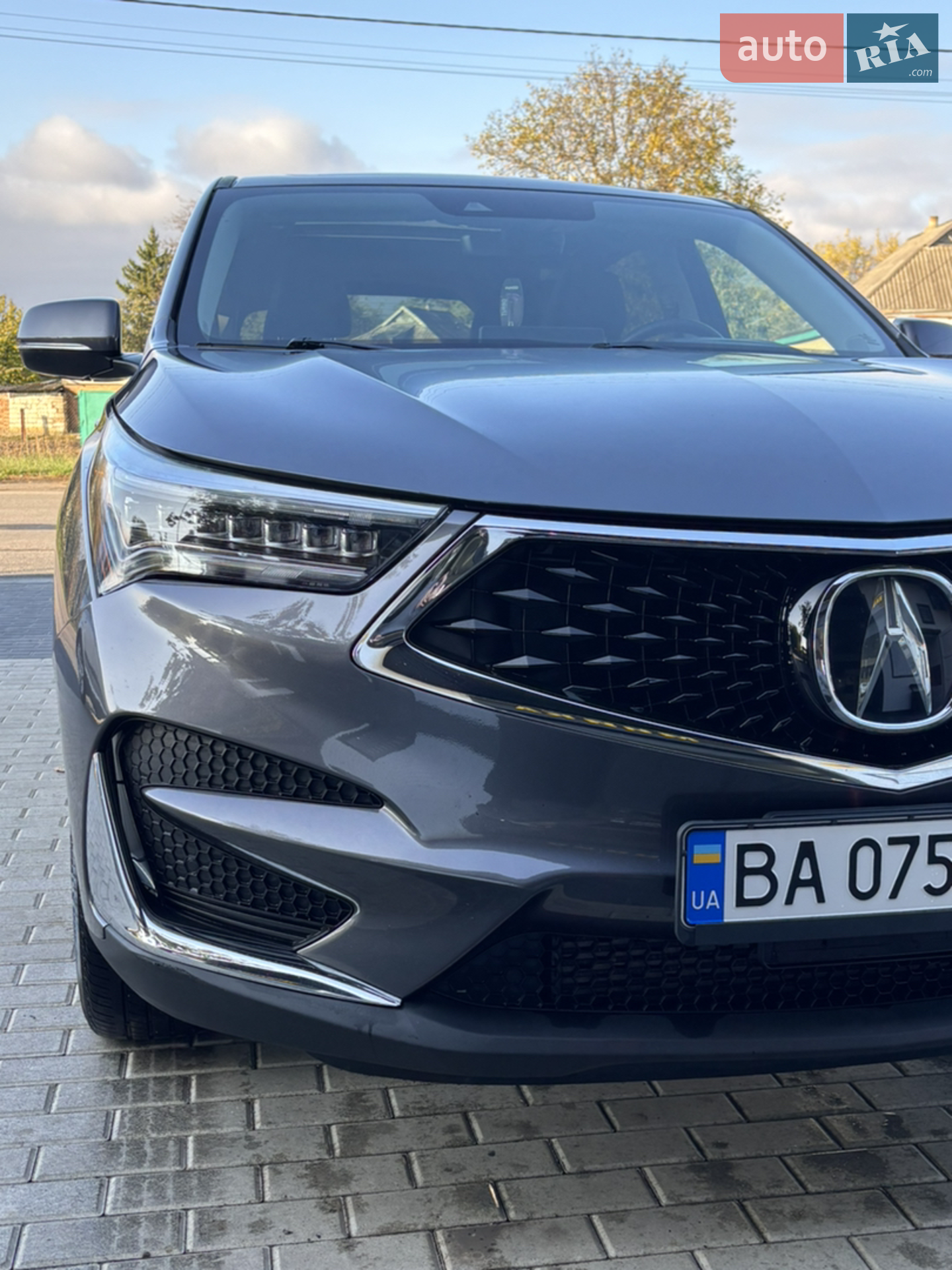 2019 Acura RDX - мініатюра 3
