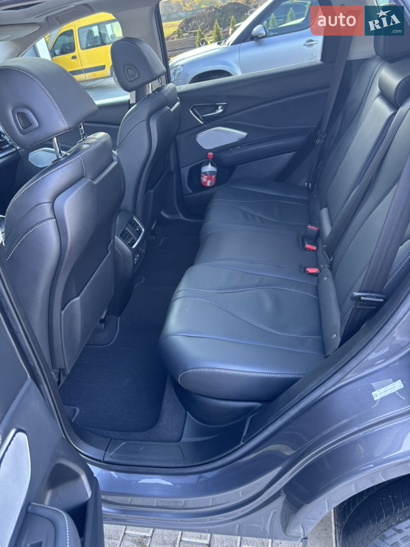 2019 Acura RDX - мініатюра 8