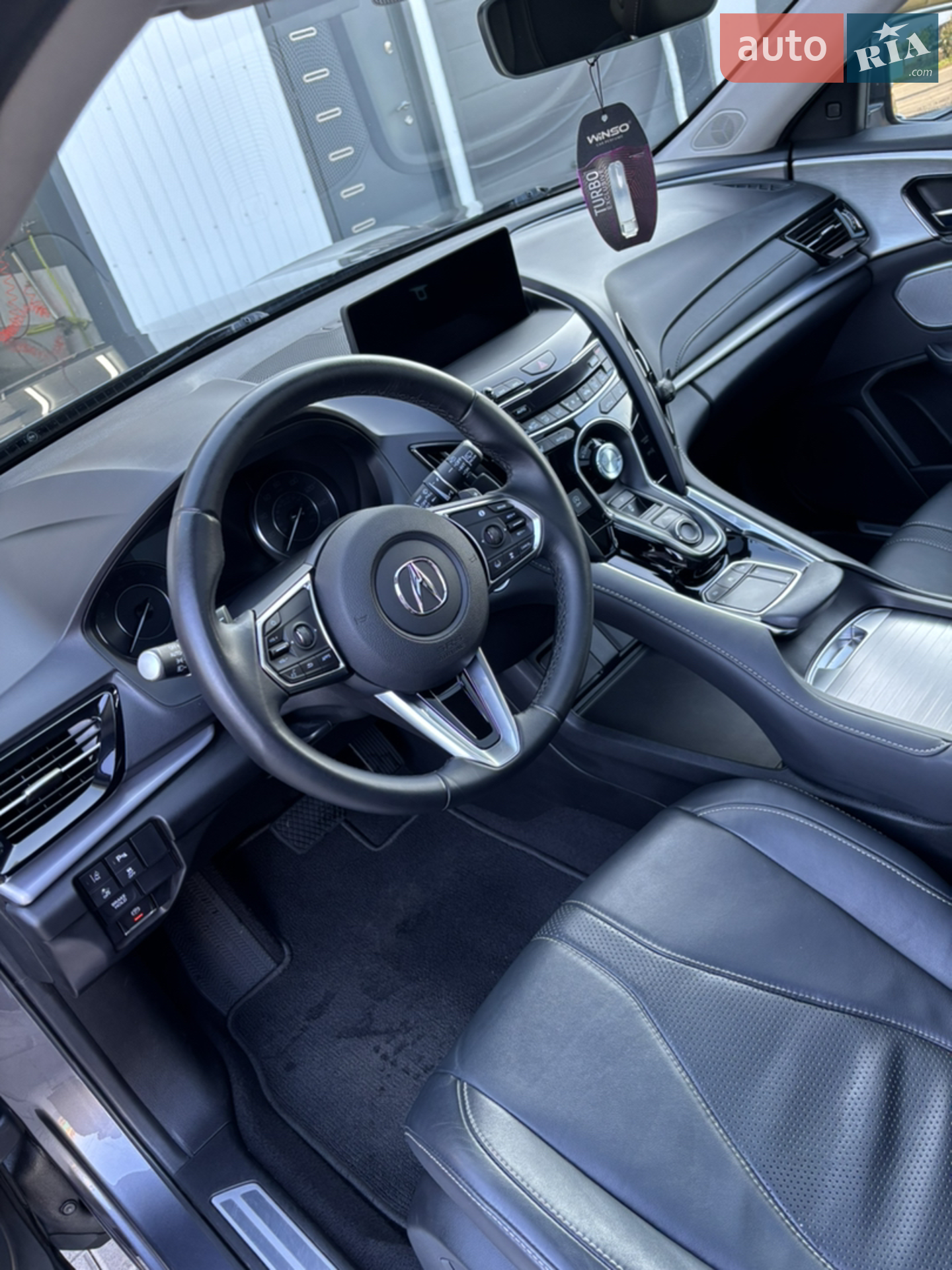2019 Acura RDX - мініатюра 11