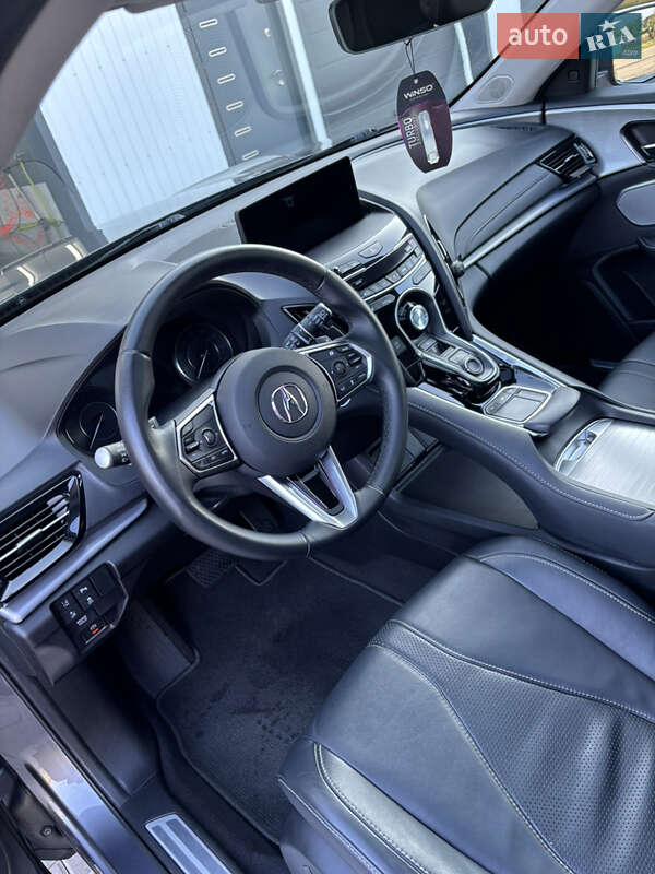 Внедорожник / Кроссовер Acura RDX 2019 в Новоархангельске