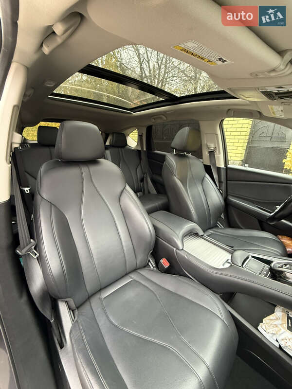 Позашляховик / Кросовер Acura RDX 2020 в Житомирі фото 7 Позашляховик / Кросовер Acura RDX 2020 в Житомирі