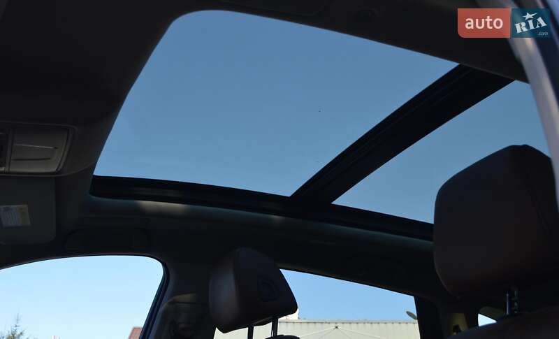 Позашляховик / Кросовер Acura RDX 2021 в Одесі