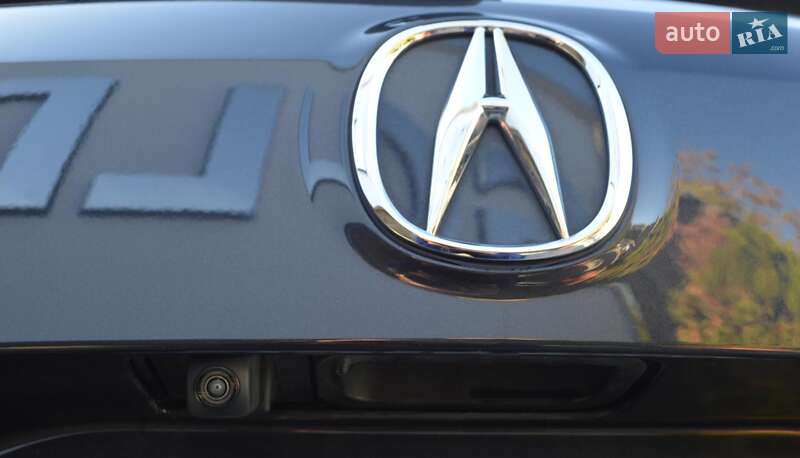 Позашляховик / Кросовер Acura RDX 2021 в Одесі