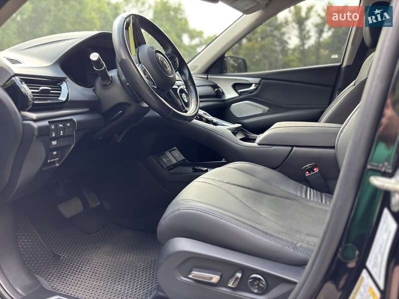 Позашляховик / Кросовер Acura RDX 2019 в Сумах фото 21 Позашляховик / Кросовер Acura RDX 2019 в Сумах