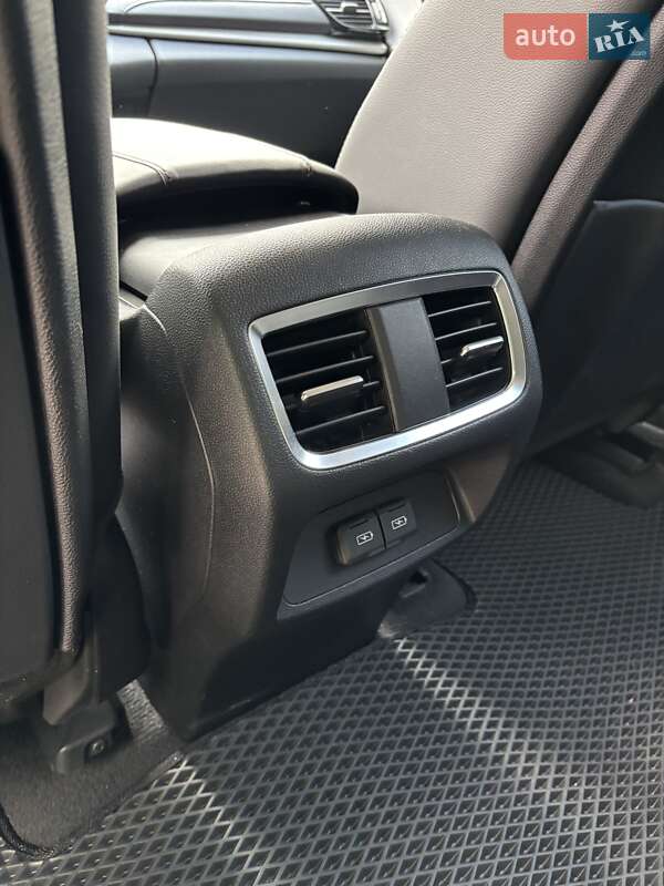 Позашляховик / Кросовер Acura RDX 2019 в Сумах фото 29 Позашляховик / Кросовер Acura RDX 2019 в Сумах