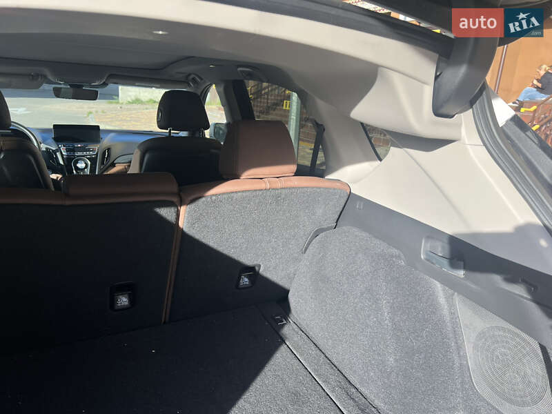 Позашляховик / Кросовер Acura RDX 2022 в Києві фото 29 Позашляховик / Кросовер Acura RDX 2022 в Києві