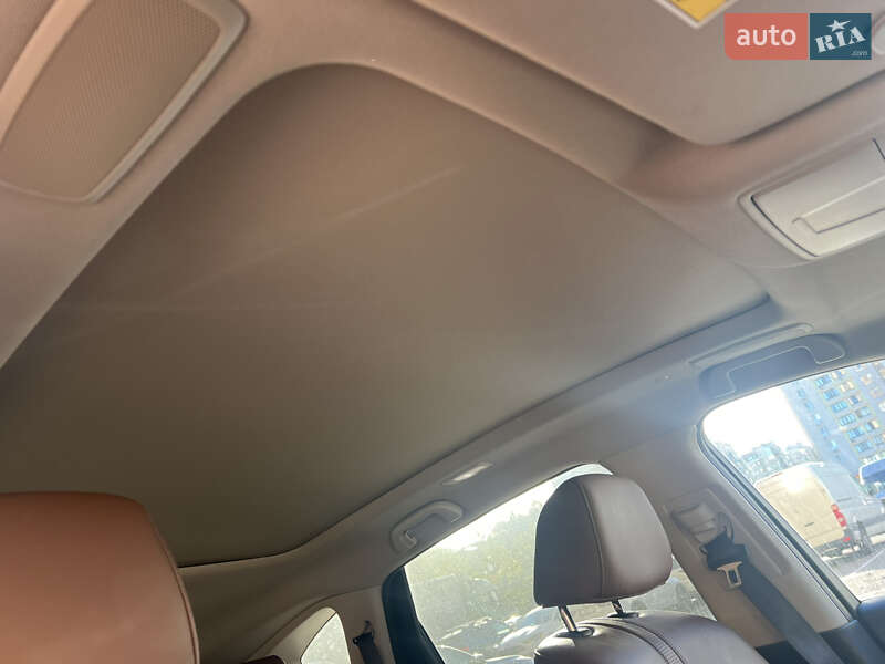 Позашляховик / Кросовер Acura RDX 2022 в Києві фото 37 Позашляховик / Кросовер Acura RDX 2022 в Києві