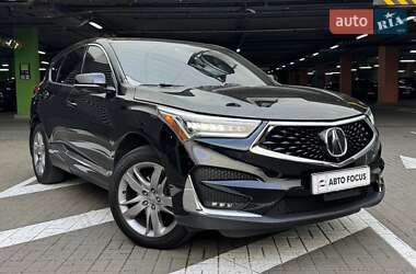 Внедорожник / Кроссовер Acura RDX 2019 в Киеве
