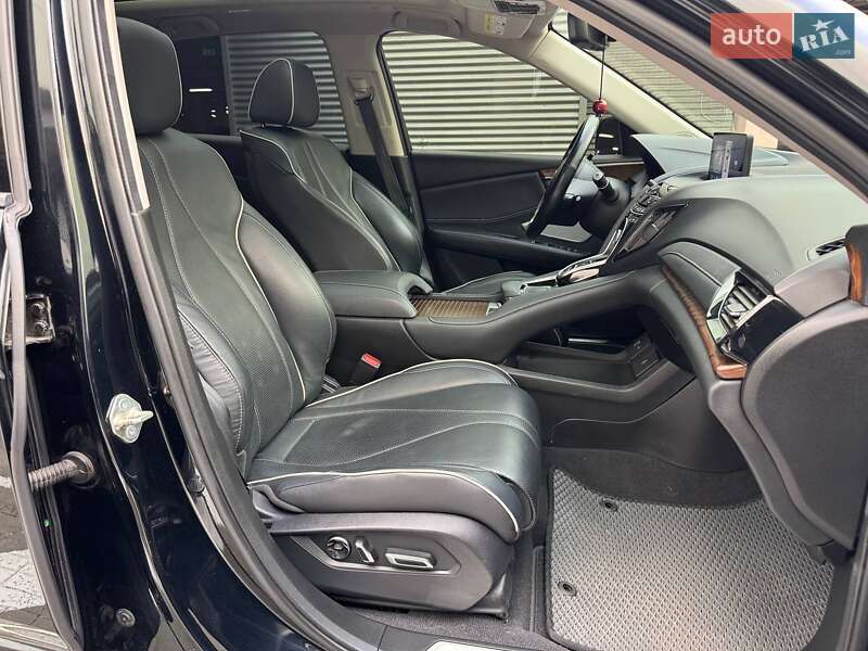 Позашляховик / Кросовер Acura RDX 2019 в Києві фото 14 Позашляховик / Кросовер Acura RDX 2019 в Києві