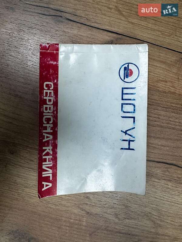 Позашляховик / Кросовер Acura RDX 2008 в Києві