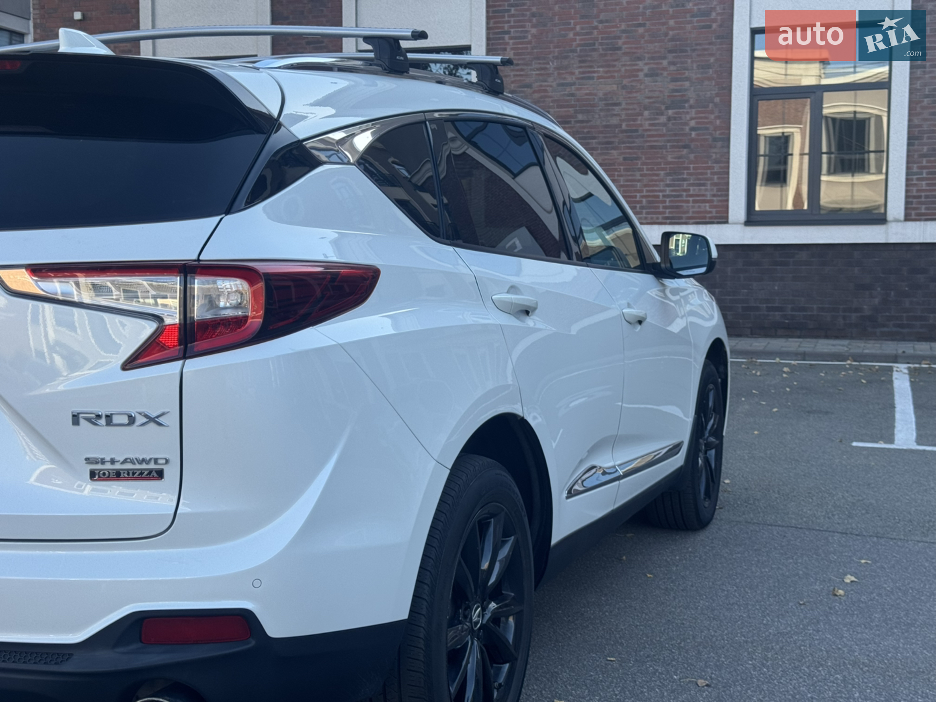 2018 Acura RDX - мініатюра 21