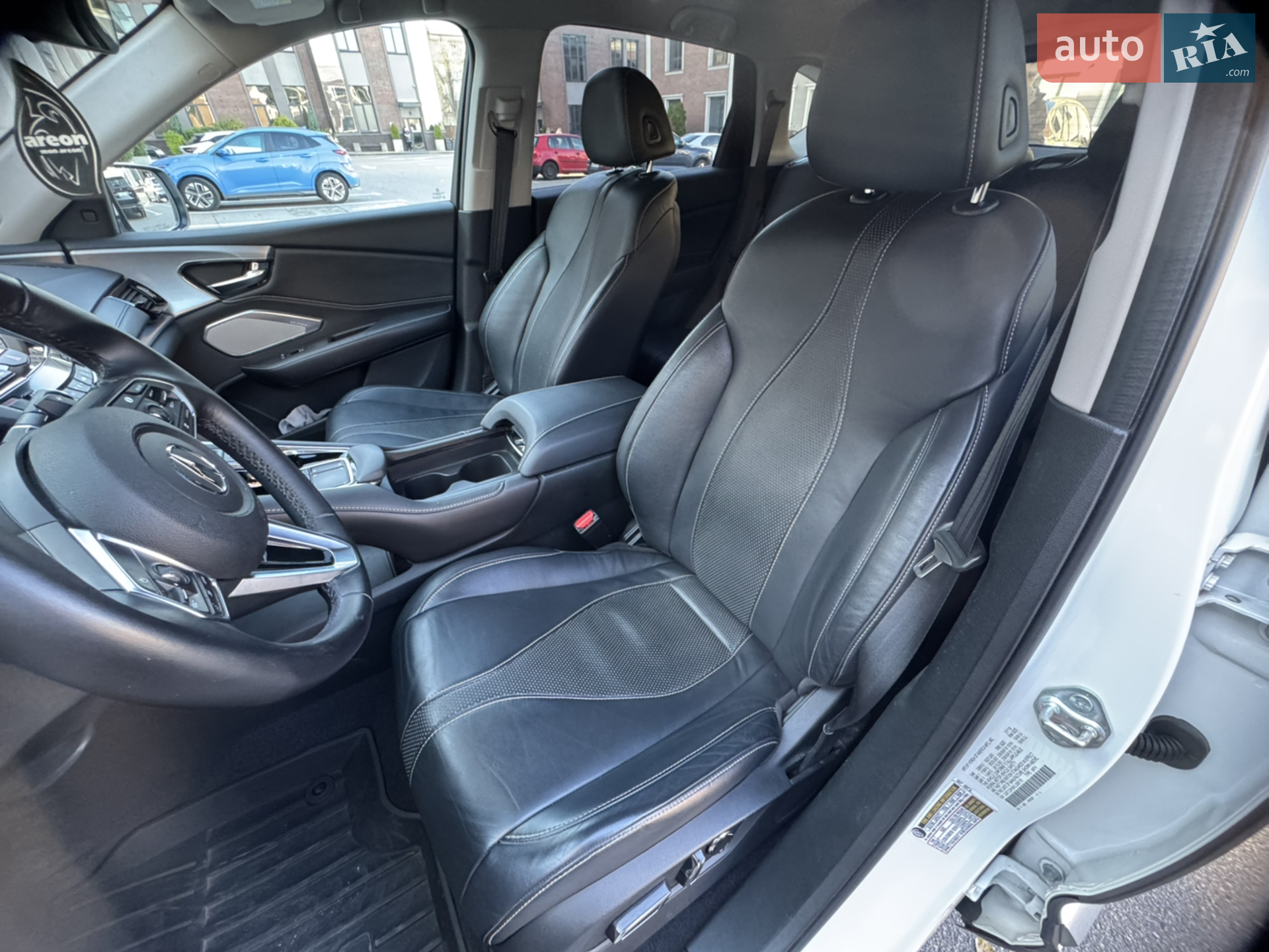 2018 Acura RDX - мініатюра 29