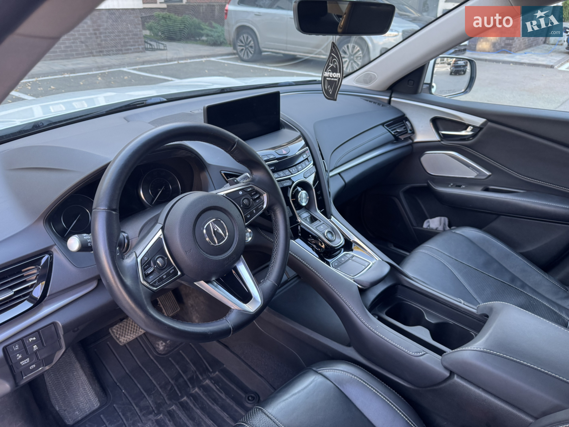 2018 Acura RDX - мініатюра 34