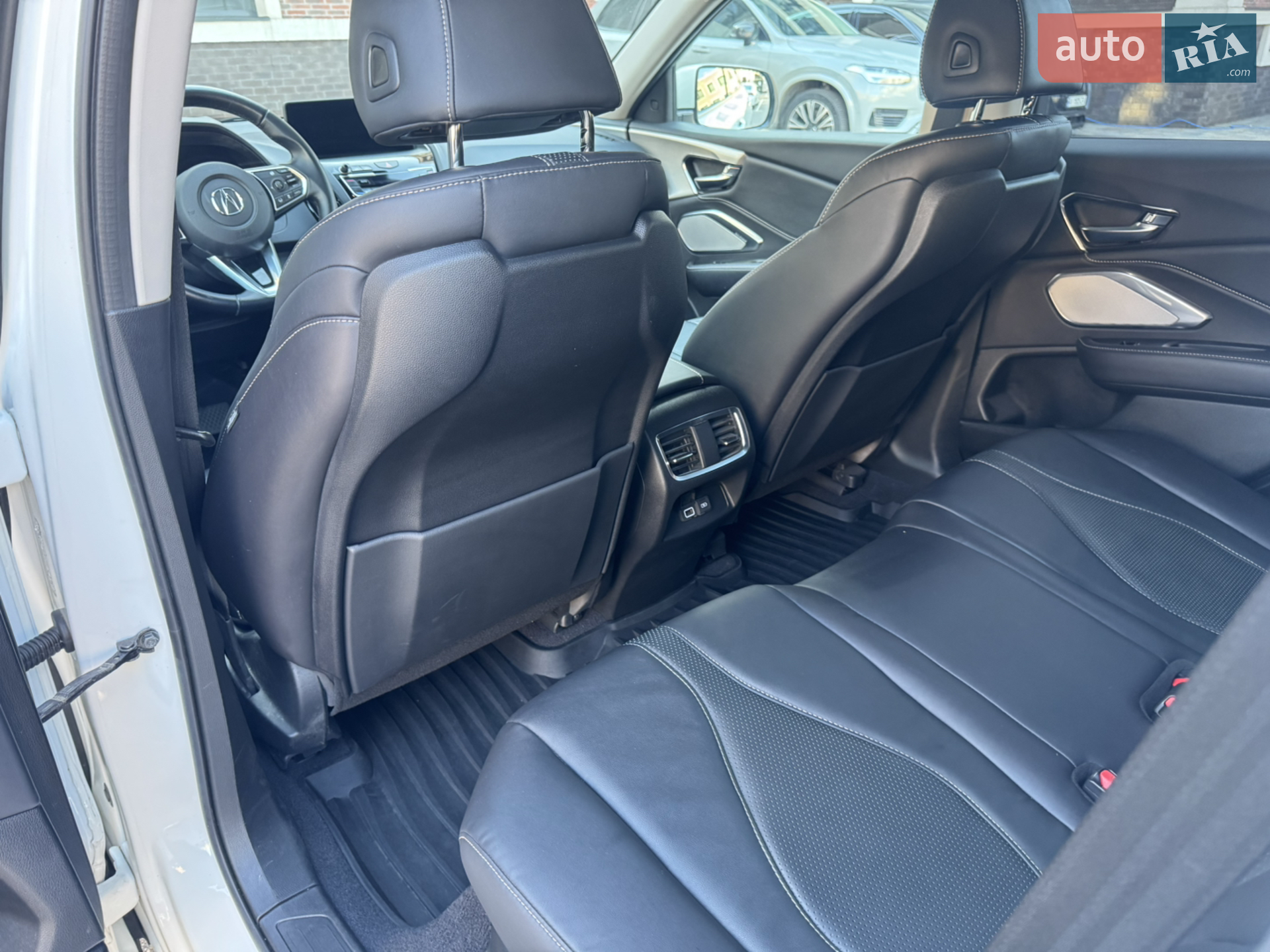 2018 Acura RDX - мініатюра 36