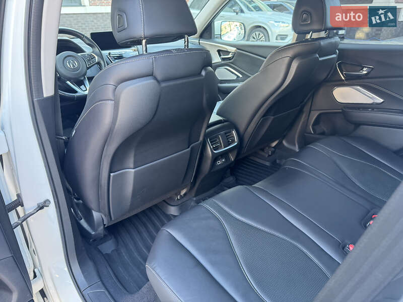 Внедорожник / Кроссовер Acura RDX 2018 в Киеве фото 36 Внедорожник / Кроссовер Acura RDX 2018 в Киеве