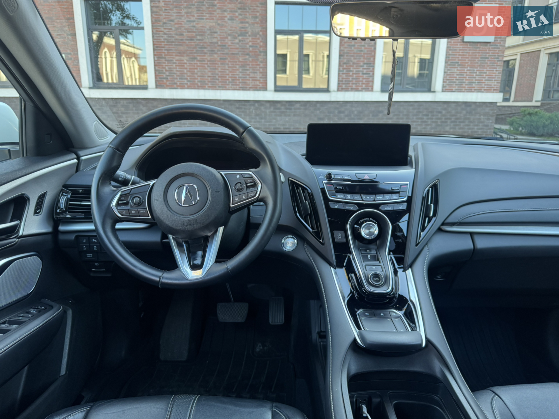 2018 Acura RDX - мініатюра 42
