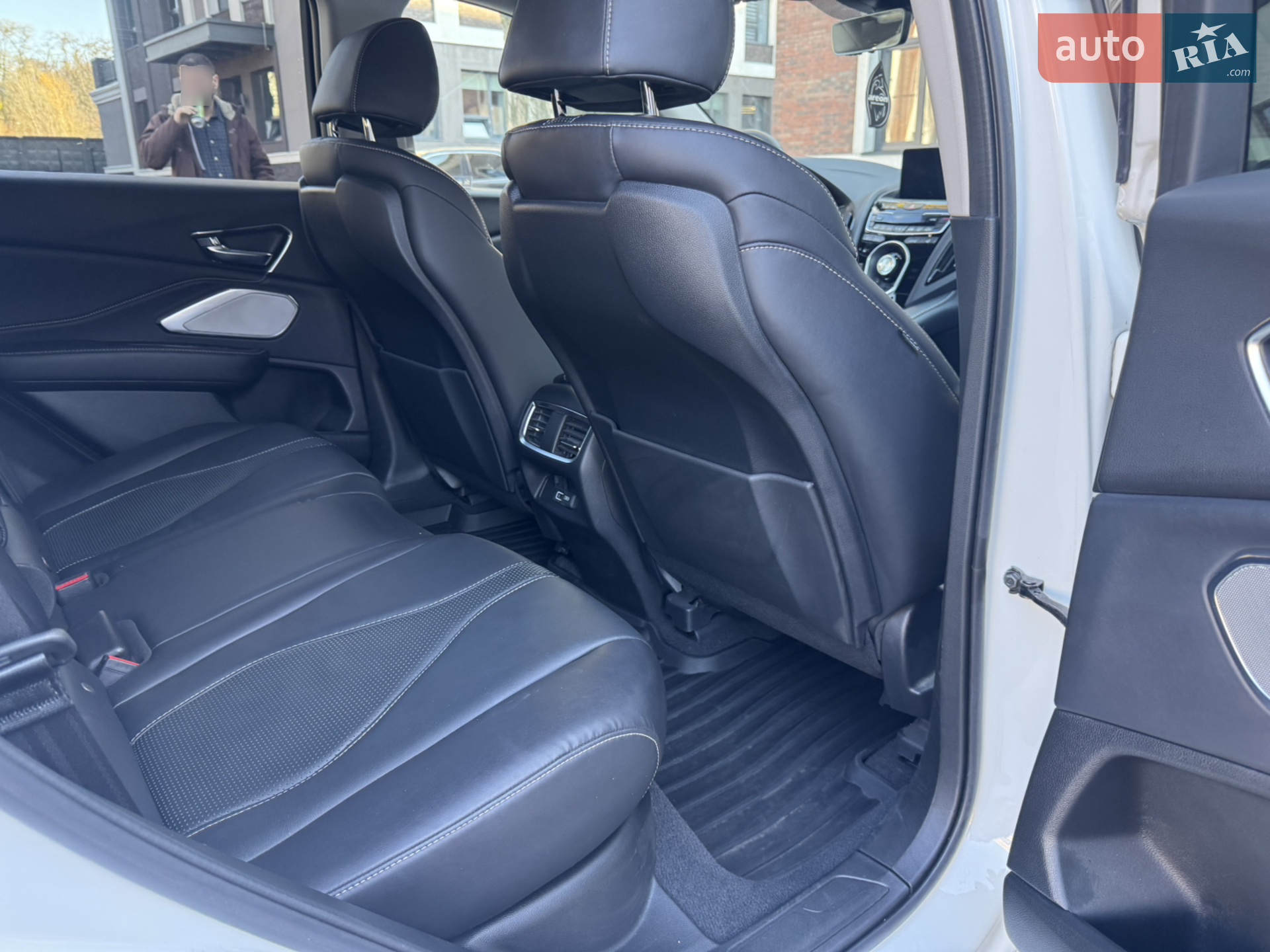 2018 Acura RDX - мініатюра 47