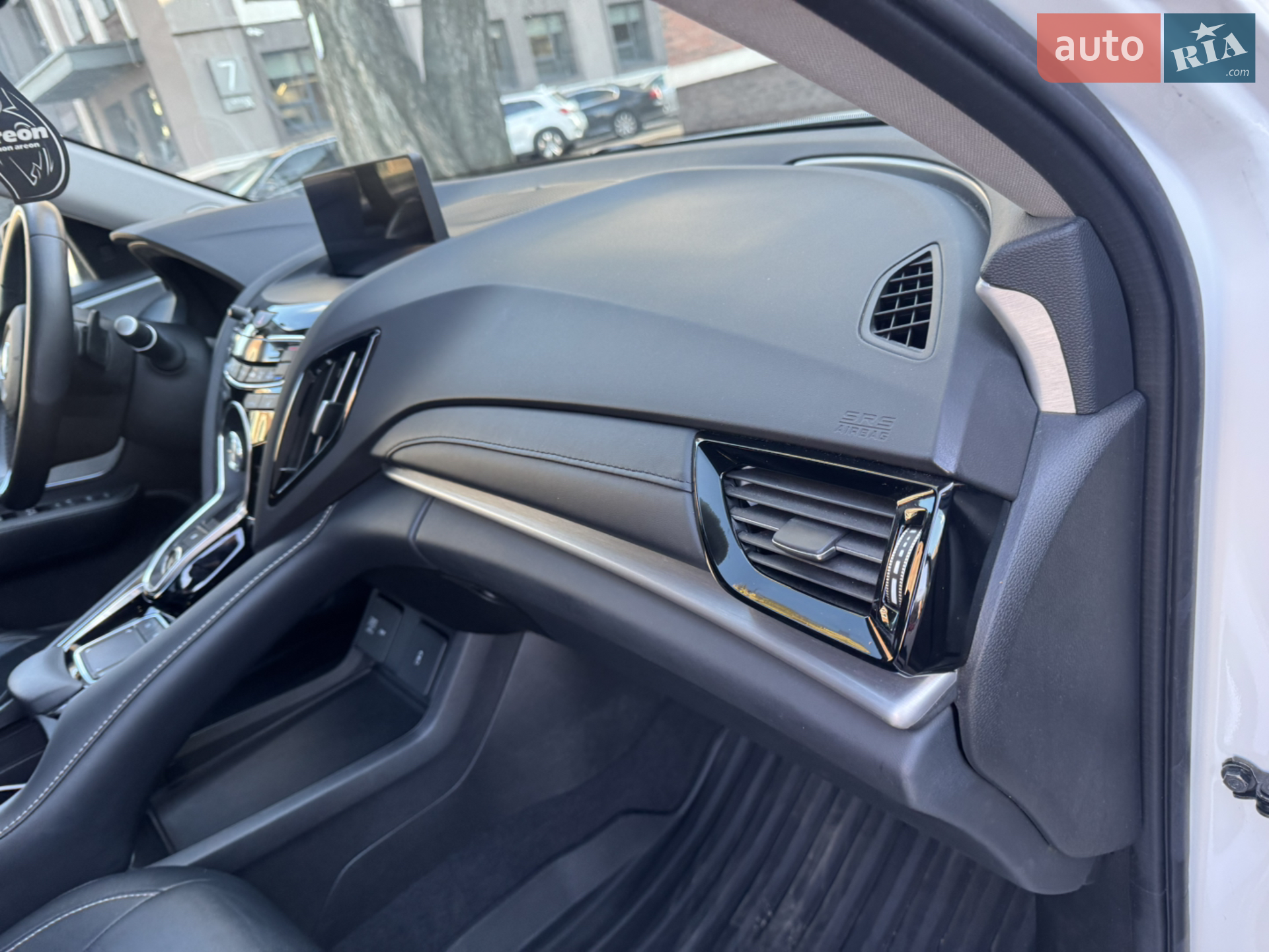 2018 Acura RDX - мініатюра 52