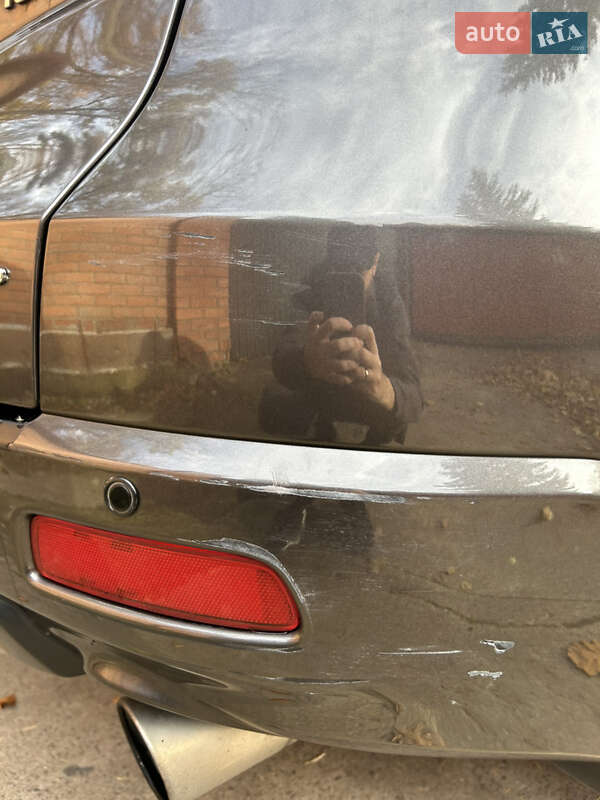 Внедорожник / Кроссовер Acura RDX 2008 в Львове