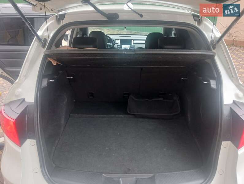 Позашляховик / Кросовер Acura RDX 2008 в Вінниці фото 13 Позашляховик / Кросовер Acura RDX 2008 в Вінниці