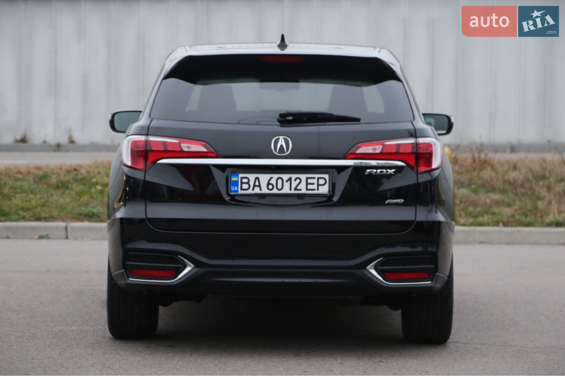 2017 Acura RDX - мініатюра 5