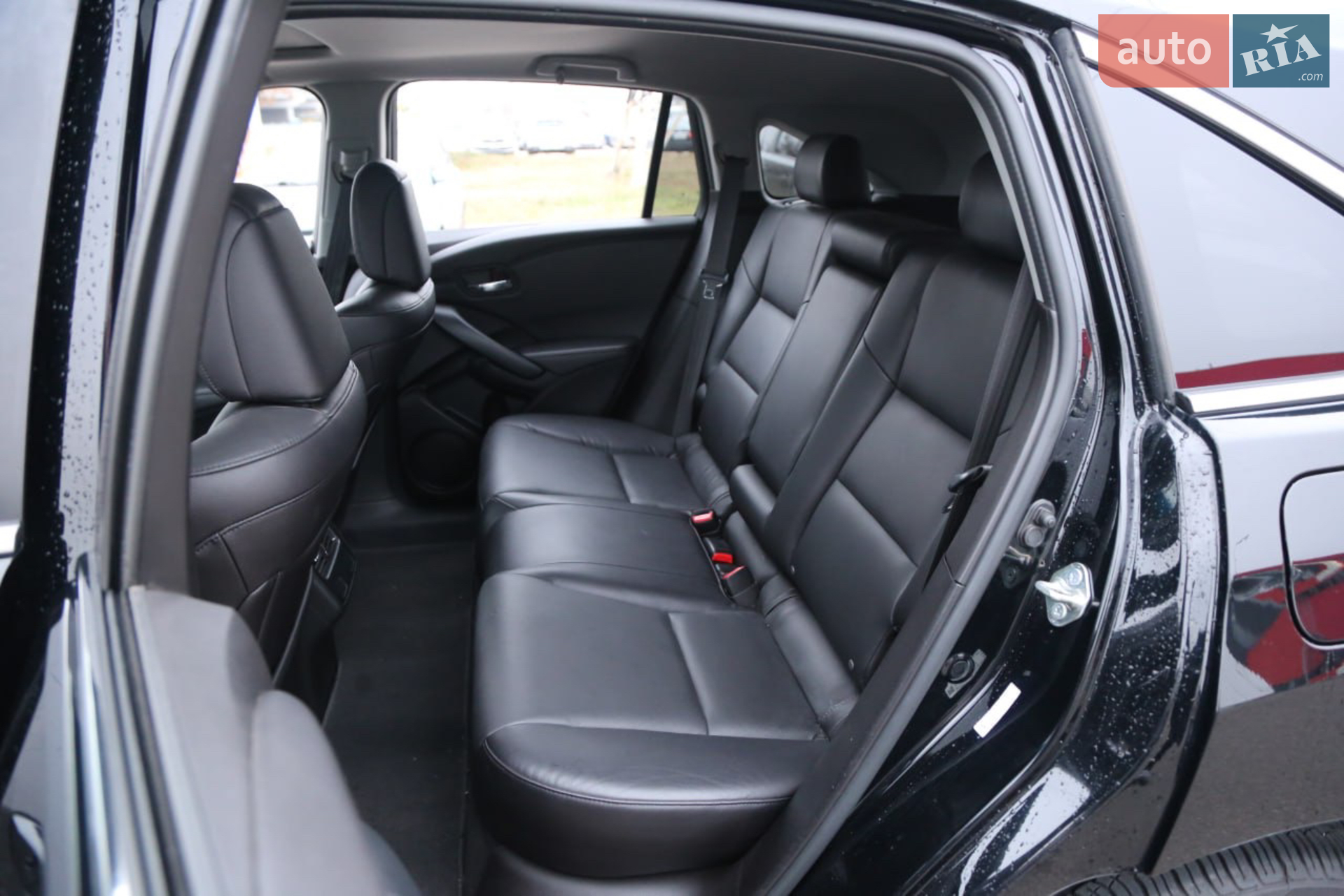 2017 Acura RDX - мініатюра 10