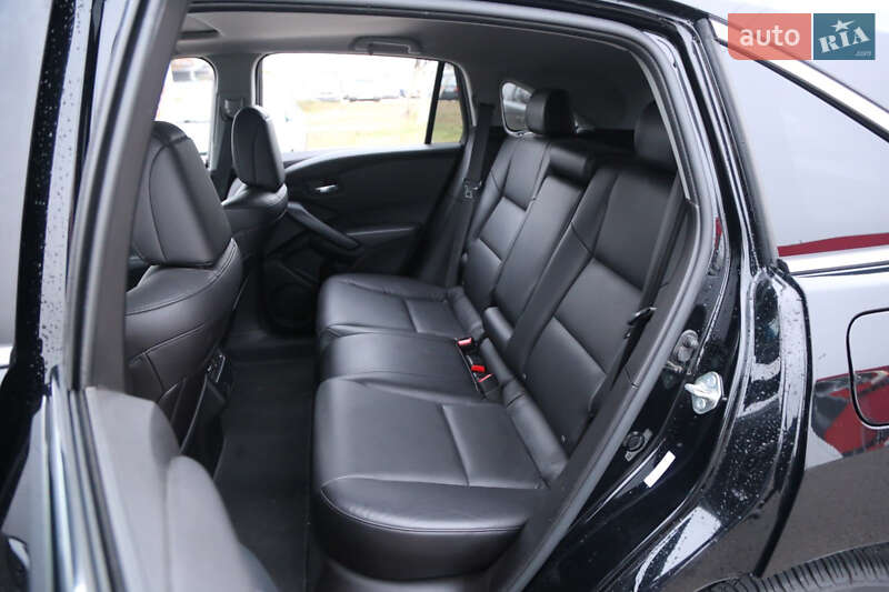 Внедорожник / Кроссовер Acura RDX 2017 в Киеве фото 9 Внедорожник / Кроссовер Acura RDX 2017 в Киеве