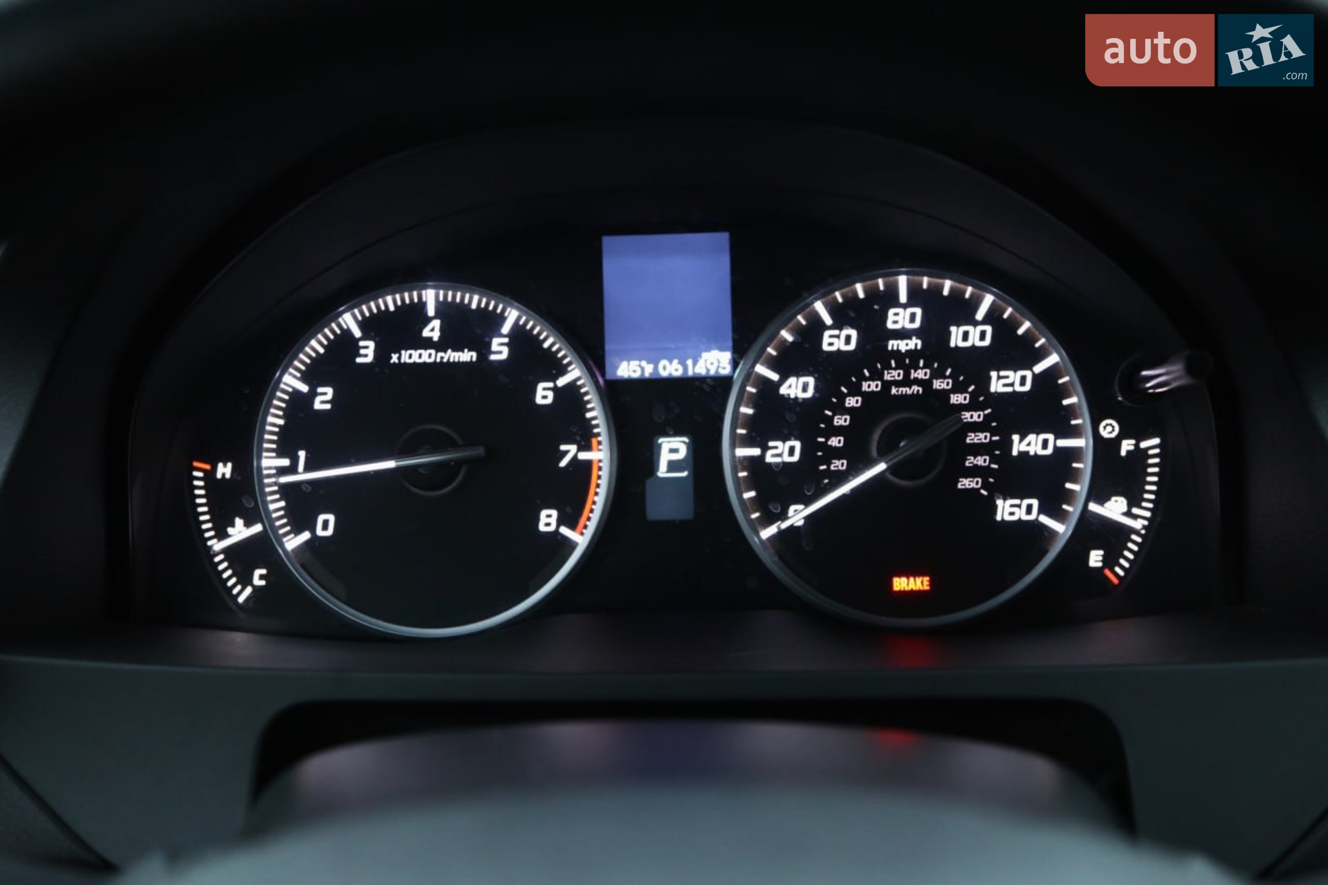 2017 Acura RDX - мініатюра 12