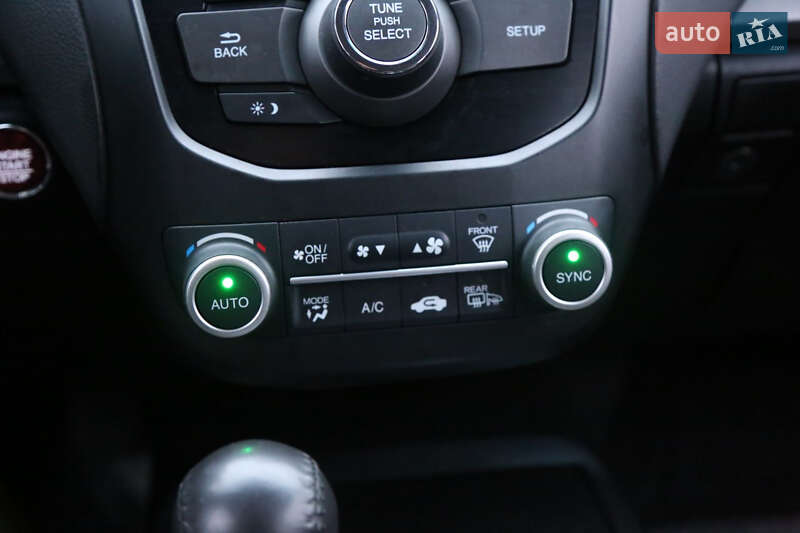 Внедорожник / Кроссовер Acura RDX 2017 в Киеве фото 14 Внедорожник / Кроссовер Acura RDX 2017 в Киеве