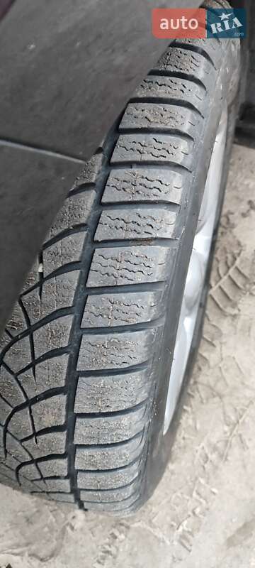 Позашляховик / Кросовер Acura RDX 2008 в Києві фото 5 Позашляховик / Кросовер Acura RDX 2008 в Києві