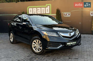 Внедорожник / Кроссовер Acura RDX 2017 в Киеве