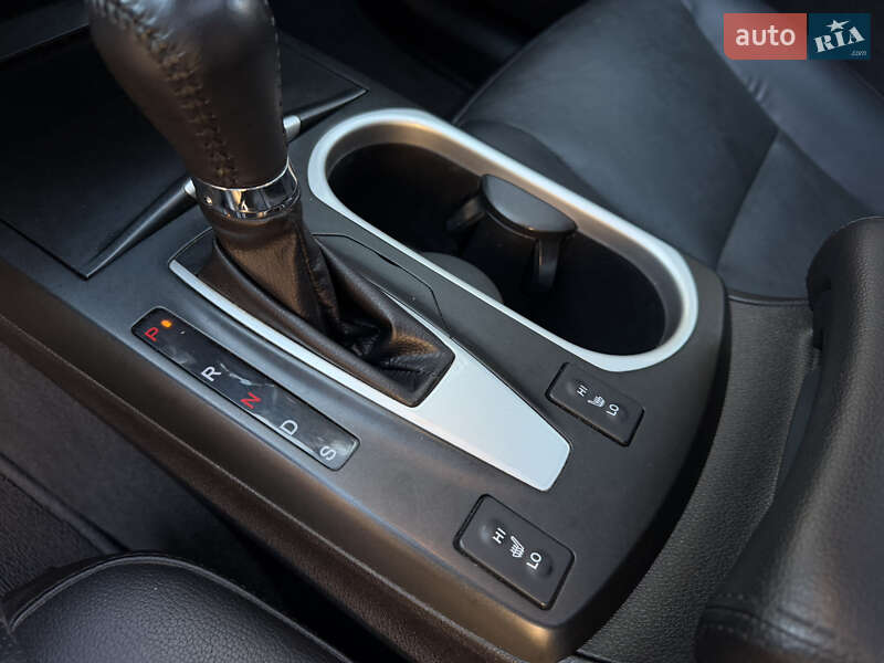 Позашляховик / Кросовер Acura RDX 2017 в Києві