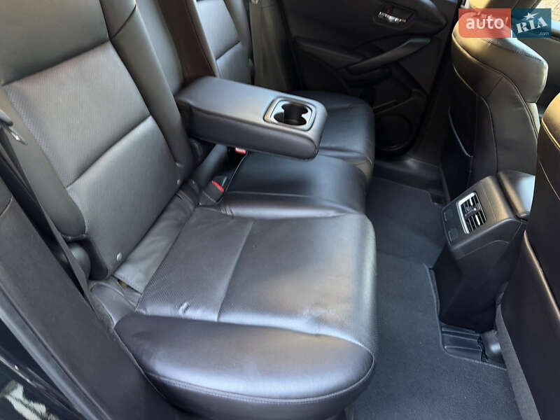 Позашляховик / Кросовер Acura RDX 2017 в Києві