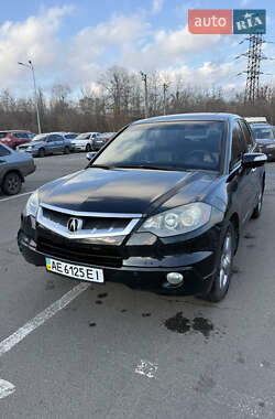 Внедорожник / Кроссовер Acura RDX 2008 в Харькове