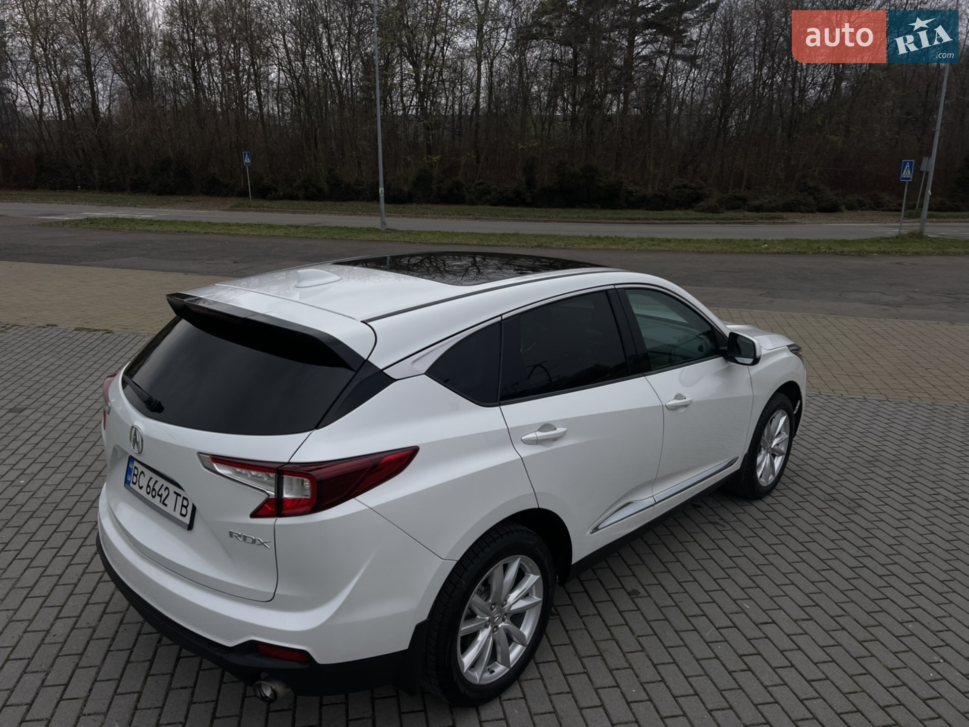 2020 Acura RDX - мініатюра 18