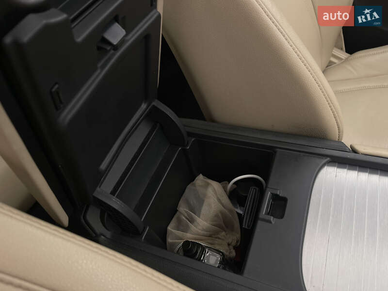 Позашляховик / Кросовер Acura RDX 2020 в Львові