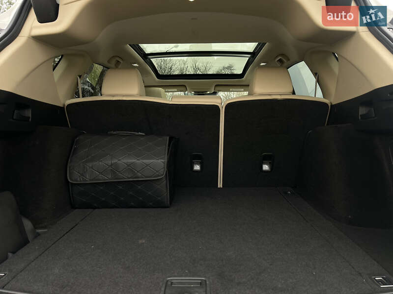 Позашляховик / Кросовер Acura RDX 2020 в Львові